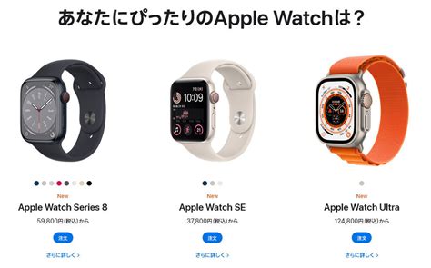 アップルウォッチ 価格.